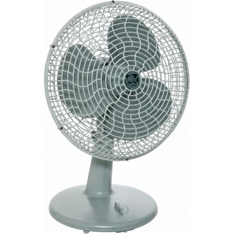 Ventilateur de table 2400 m3 par heure