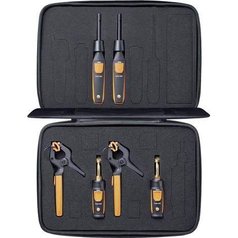 testo 0563 0002 41 Termometro -40 - 150 °C
