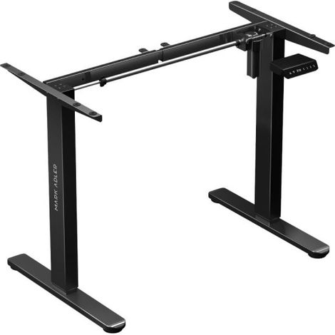 Cuadro eléctrico Xeno 4.1 negro