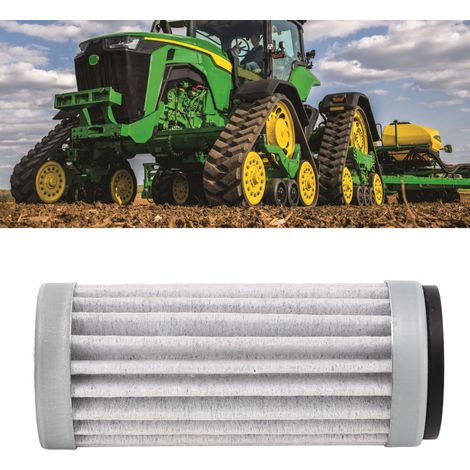 Filtre à Huile de Transmission MIA881446 pour John Deere - Pièces Automobiles Performantes (1/5)