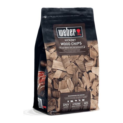 Weber rauchholz hickory 17624 (1/5)