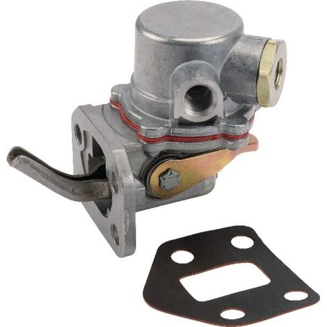 Bomba de combustible MANITOU MA601824