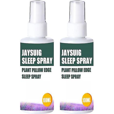 1 Stück Schlafspray