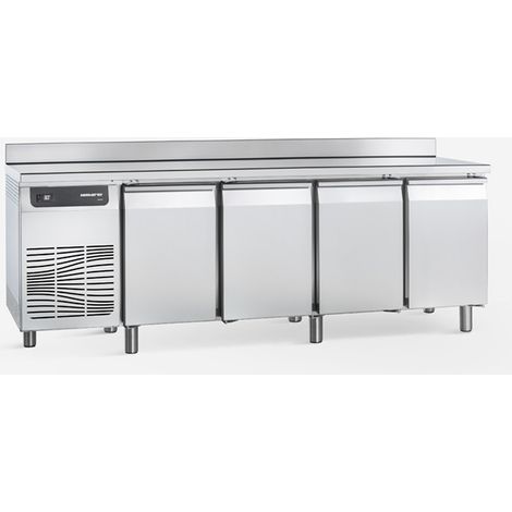 Table réfrigérée négative 473 litres R290 hauteur 850 mm - Samaref