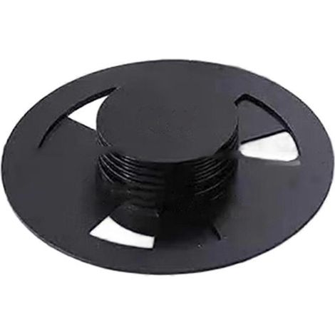 Lampe de croissance LED pour plantes de mousse - Lampe de croissance écologique USB D20cm pour bouteilles, lampe de croissance hydroponique ventilée pour terrariums aquatiques WHBYV (1/4)