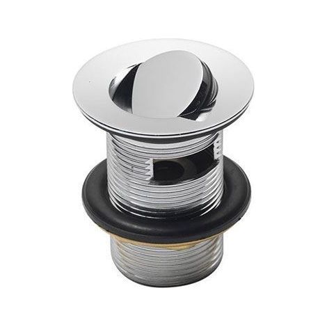 Slotted Flip Top Basin Waste (1/2)