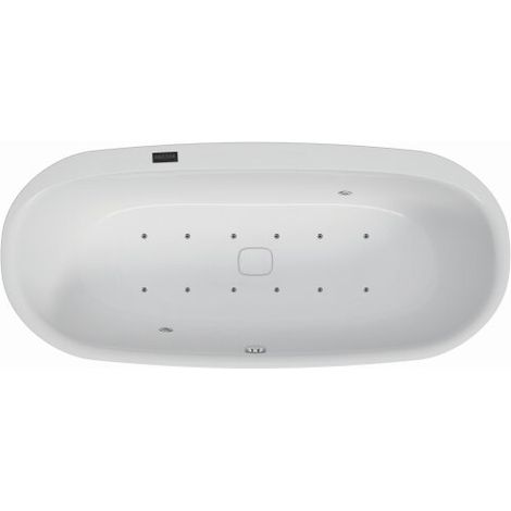 Hoesch 3823i.010305001 WP iSensi Ovale 1900x1200 posé librement