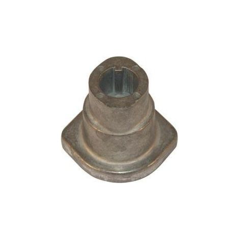 122465623/0 - Support de lame D. 22,2mm pour tondeuse STIGA