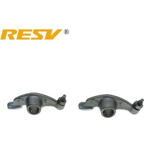 Passend für Suzuki GD110 GS110 Smash Titan 110 SHOGUN 125 AXELO 12710-36H50-000 12710-45H10-000 12840-36H00-000 Nockenwellenkipphebel (1/5)