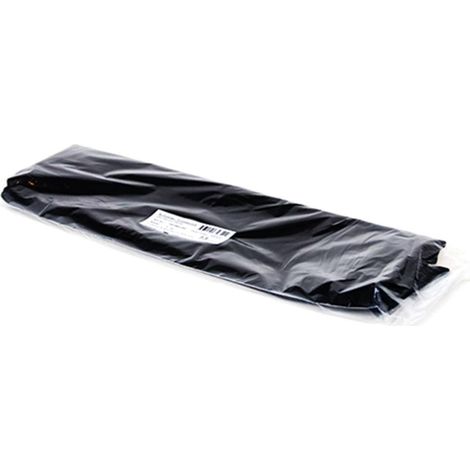 Bachmann CONI COVER sacco per cavi nero leggero e durevole