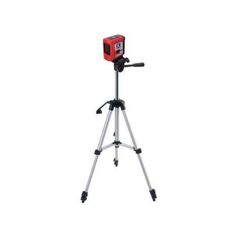 Kapro Livella Laser 862 Con Cavalletto