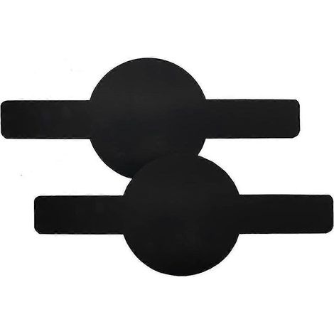 Tapis de cuisson pour la cuisson du pain en cocotte, antiadhésif, avec long manche pour faciliter le transfert du pain.