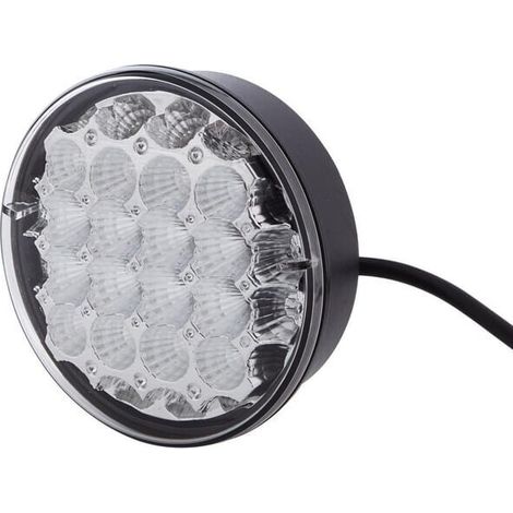 Feu arrière LED HELLA 2SD344200001 (1/5)