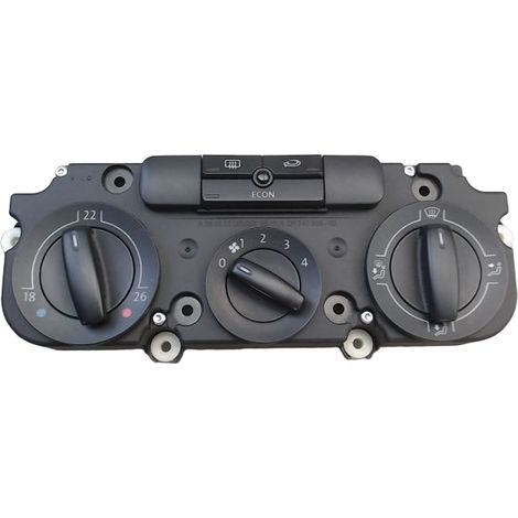 Commande De Chauffage VOLKSWAGEN Golf [PRODUIT D'OCCASION]♻️1k0820047jnwhs