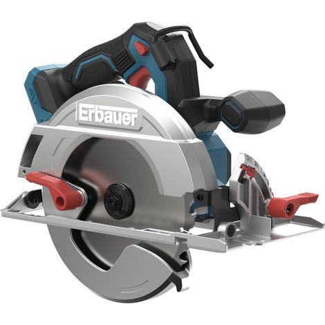 Scie Circulaire sans Fil 18 V 190 mm sans Batterie (1/5)