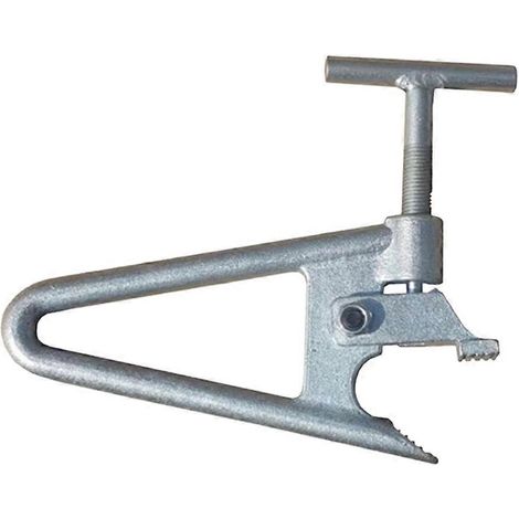 Démonte-pneu de voiture, outil manuel de serrage du talon de pneu pour le changement de roue automobile (1/5)