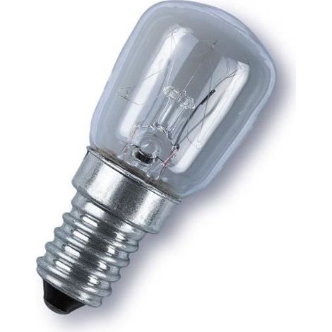Ampoule Miniature T22x61 25W E14 220V