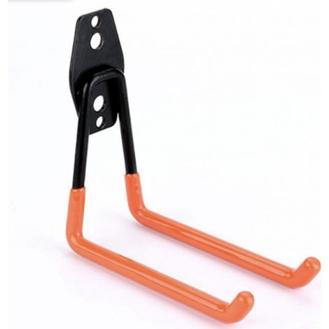 Soporte para bicicleta, colgador de pared universal D106