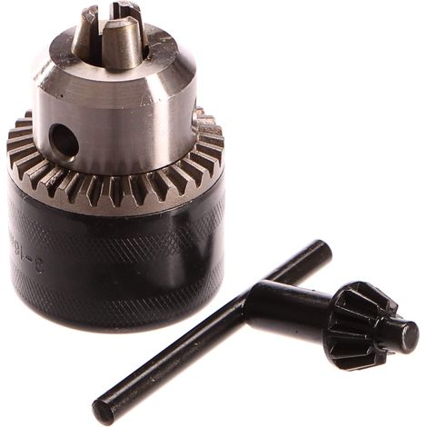 Geko G00540 - Portabrocas para llave de taladro, multicolor