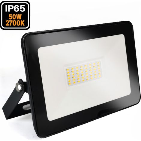 50W LED-Fluter Ipad Warmweiß 3000K Hohe Helligkeit