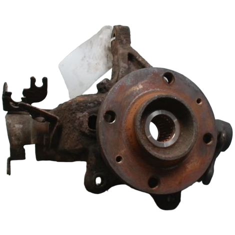 Pivot Avant Gauche CITROEN Berlingo Break 2002- [PRODUIT D'OCCASION]♻️364654 (1/3)