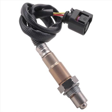 0281004209 ME555789 O2-Sensor Sauerstoffsensor für FUSO 3C13 3C15 3C18 3S13 3S15 6S15 7C15 7C18 6C18 3.0L (1/5)