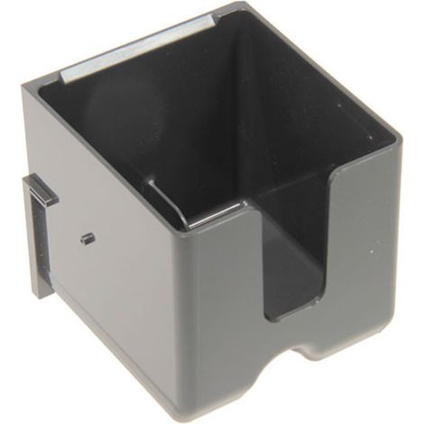 Bac à capsules