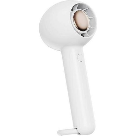 Ventilateur portable rechargeable à piles (1/5)