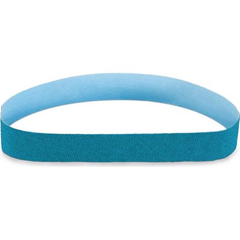 Flex Schleifband Schleifbänder ZIRCOFLEX 533x30mm ZI-P120 10er VE für BME FBE