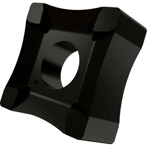 Scarfing-Schneideinsatz ISO SNMX 19-R30:T9335 Radius 30mm MT-CVD beschichtet (1/2)