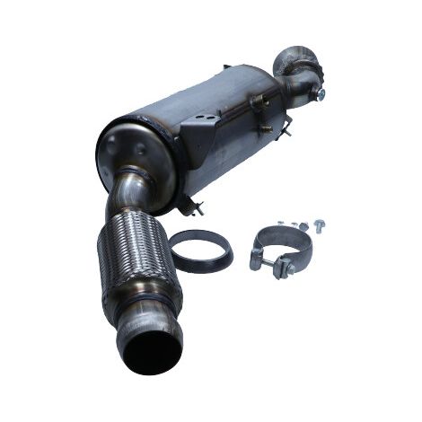 Filtre à particules diesel Maxgear DPF pour Mercedes Sprinter 2.1CDI OM651 09- EURO5 (1/2)