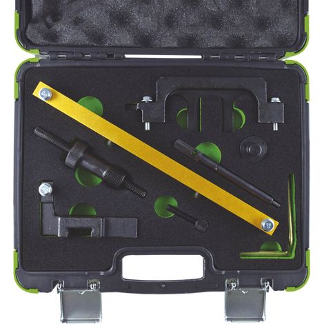 Zugkit für BMW N42/N46 1.82.0 KETTE JBM53259 (1/2)