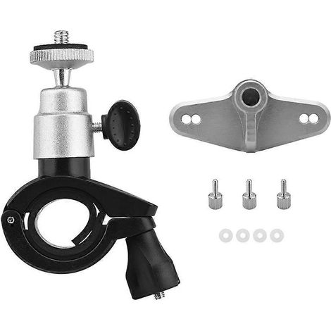 Fernbedienung mit Bildschirmhalterung und Fahrradhalterung für Mini 4 Pro/Mavic Air 3