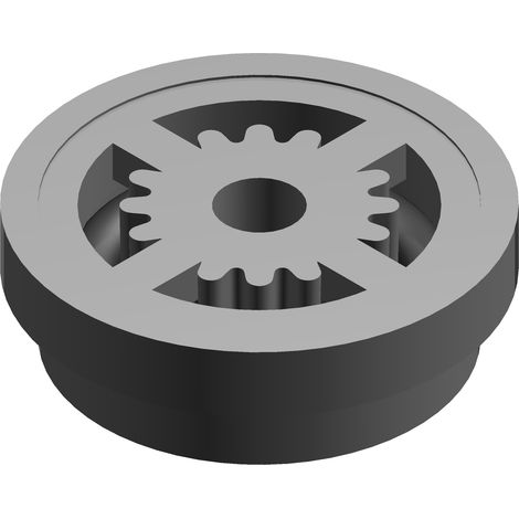 BOSCH Ersatzteil TTNR: 87085003690 Durchflussbegrenzer 8l