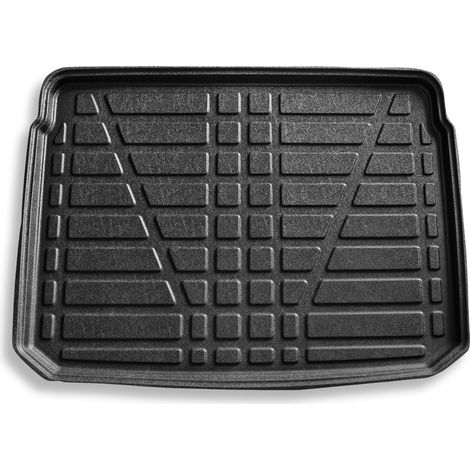 Pro-Fit, vasca baule su misura in TPE - compatibile per Audi A3 Sportback (11/1204/20) baule basso