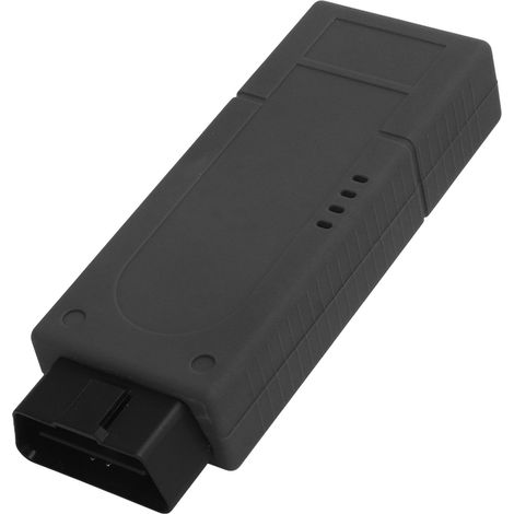 ODIS 6.2 Diagnosegerät mit WLAN- und USB-Anschluss, Plug & Play, hochpräziser Kfz-Diagnosescanner (1/5)