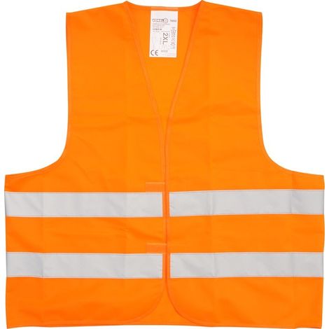 Vorel Warnweste Vest-O xxxl (1/2)