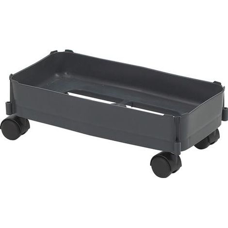 GRAF Fahrwagen mit weichen Rollen - 778106