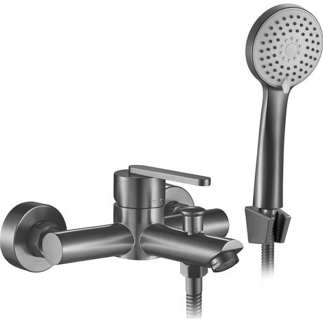 REA WANNENARMATUR ONTARIO JS-11803GG TITANIUM
