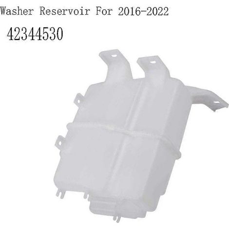 Réservoir de lave-glace 42344530 pour Chevrolet Spark 2016-2022 - Composants du lave-glace (1/5)