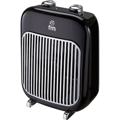 Chauffage Soufflant Tr-2000 Sécurité Anti-basculement - Fm Calefacción