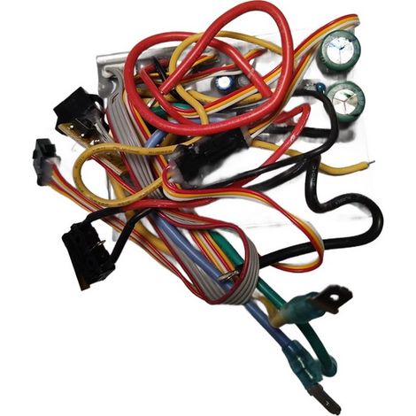 Placa De Control Motosierra compatible con Zmdc501 Ref 920524