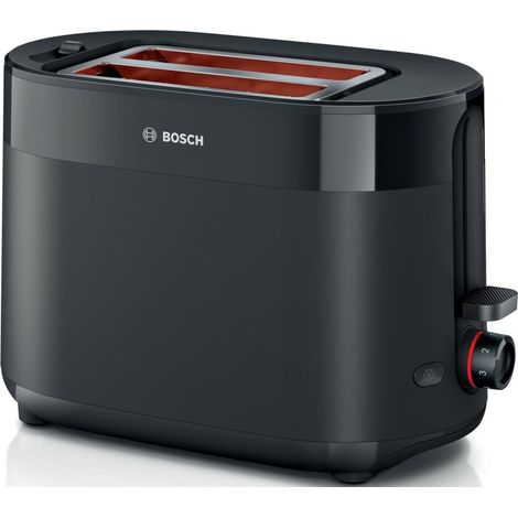 Bosch 2-SCHLITZ TOASTER 950W (TAT2M123 SW) (1/2)