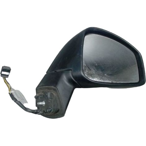 [PRODUIT D'OCCASION] Retroviseur Exterieur Electrique Droit RENAULT Scenic III 2009- ♻️ Ref Oe. 963019850r - Garantie à vie