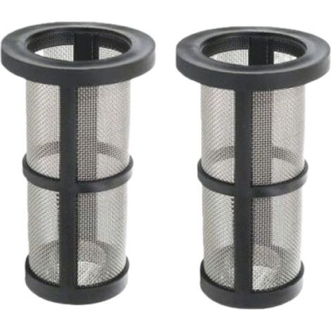 2er-Pack Ersatz-Poolfilter für Polaris 280, 380, 3900, Sport 480, 48-080 Ternel (1/5)