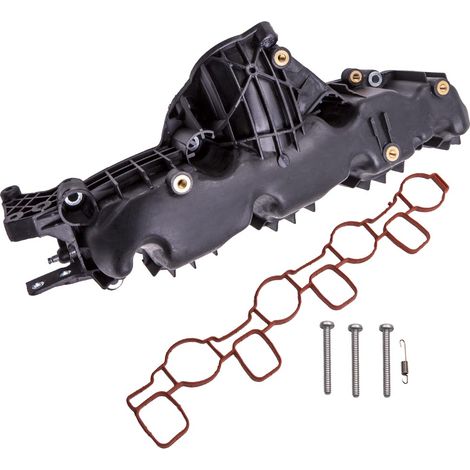 Intake Manifold 2.0tdi For Passat Golf For Audi A4 A5 A6 Q5 03l129711AG