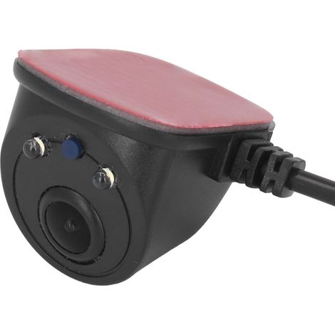 Caméra de recul sans fil WiFi IP67 étanche 5V USB Vision nocturne Vue arrière avant pour Voiture Camping-car (1/5)