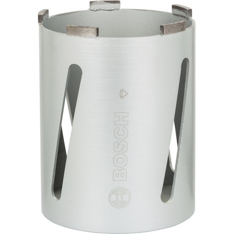 Bosch Diamond core cutters Diamond dry core cutter G 1/2"" 2608587342