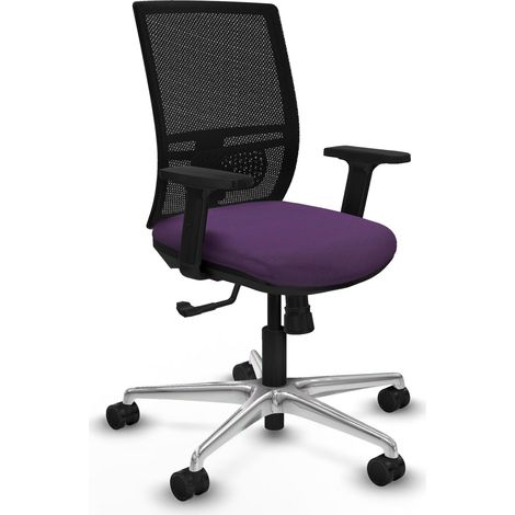 Bürostuhl piqueras y crespo Yunquera schwarz 120 kg (1/2)
