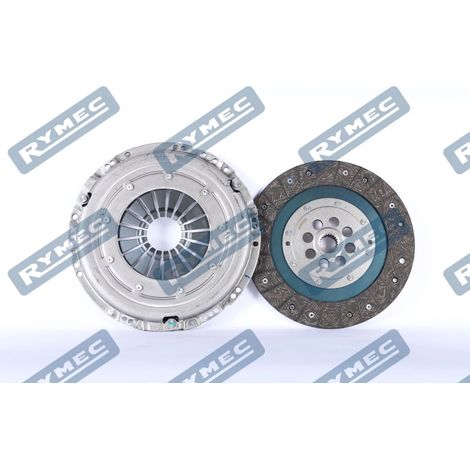 Kit d'embrayage RyMEC JT1652 DACIA 23354-00QAF 23354-00QAL 30 10 100 07R